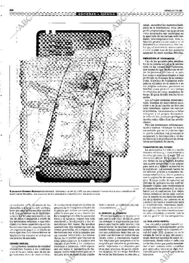 ABC MADRID 20-07-1999 página 460