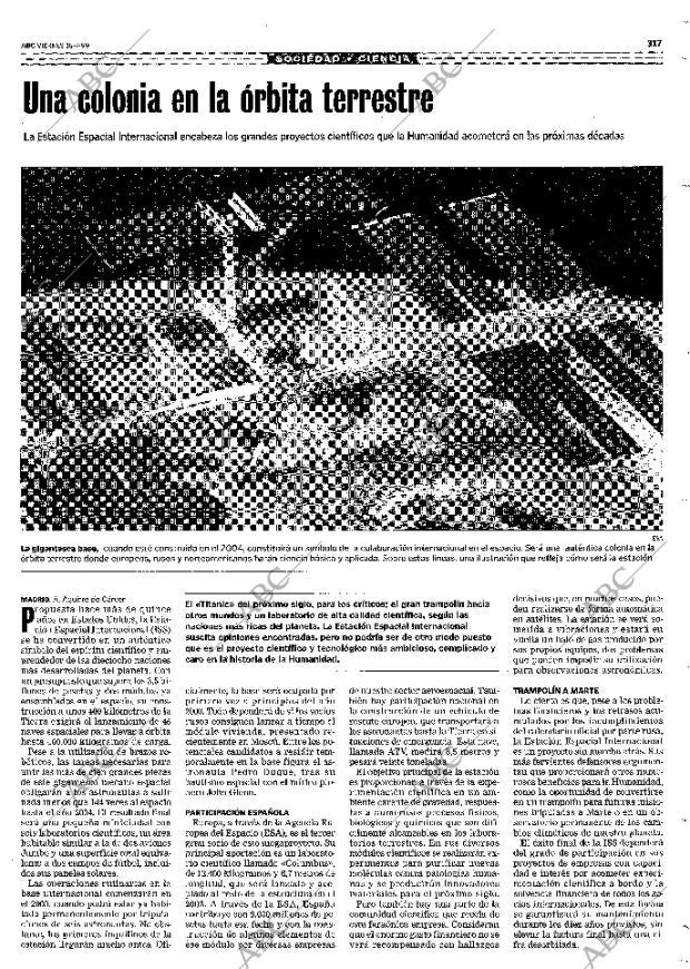 ABC MADRID 20-07-1999 página 461