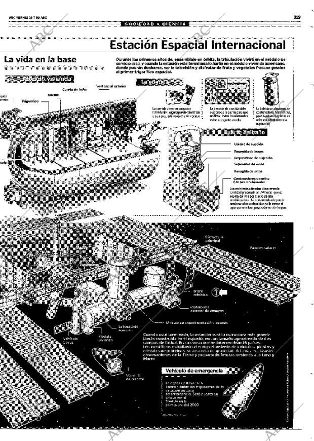 ABC MADRID 20-07-1999 página 463