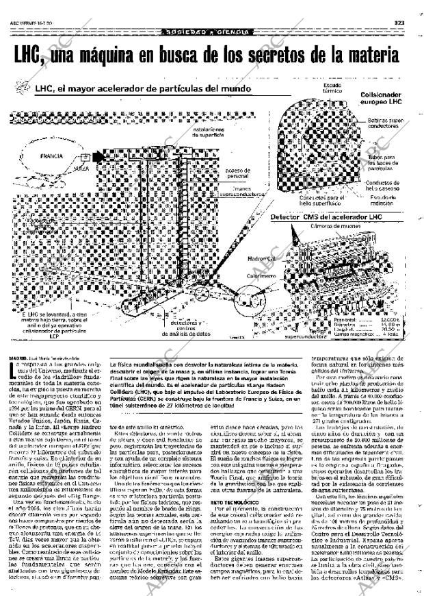 ABC MADRID 20-07-1999 página 467