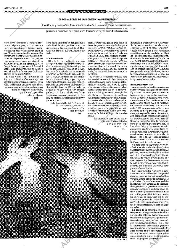 ABC MADRID 20-07-1999 página 469