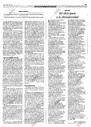 ABC MADRID 20-07-1999 página 497