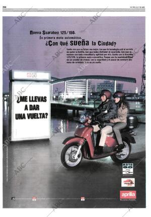 ABC MADRID 20-07-1999 página 498