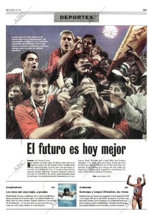 ABC MADRID 20-07-1999 página 499