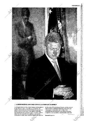 ABC MADRID 20-07-1999 página 5