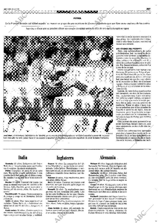 ABC MADRID 20-07-1999 página 501