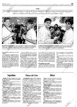 ABC MADRID 20-07-1999 página 503