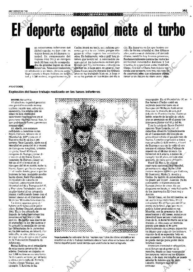 ABC MADRID 20-07-1999 página 505