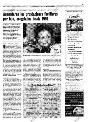 ABC MADRID 20-07-1999 página 51