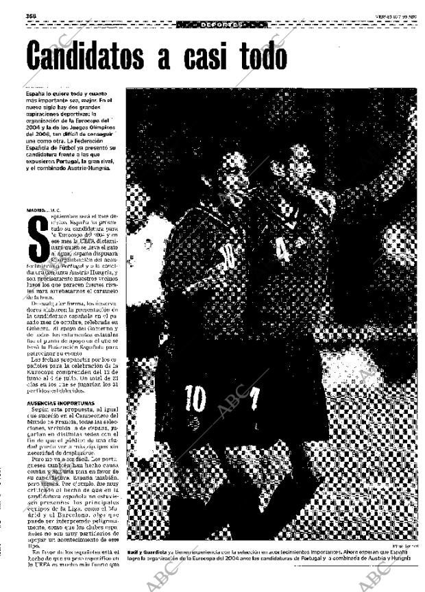 ABC MADRID 20-07-1999 página 512