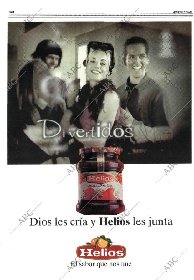 ABC MADRID 20-07-1999 página 514