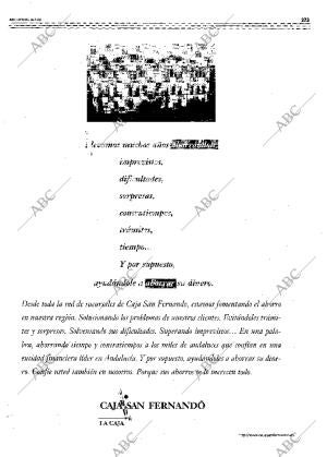 ABC MADRID 20-07-1999 página 517