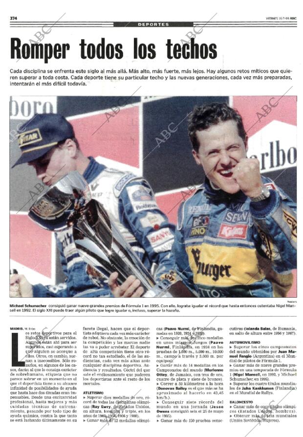 ABC MADRID 20-07-1999 página 518
