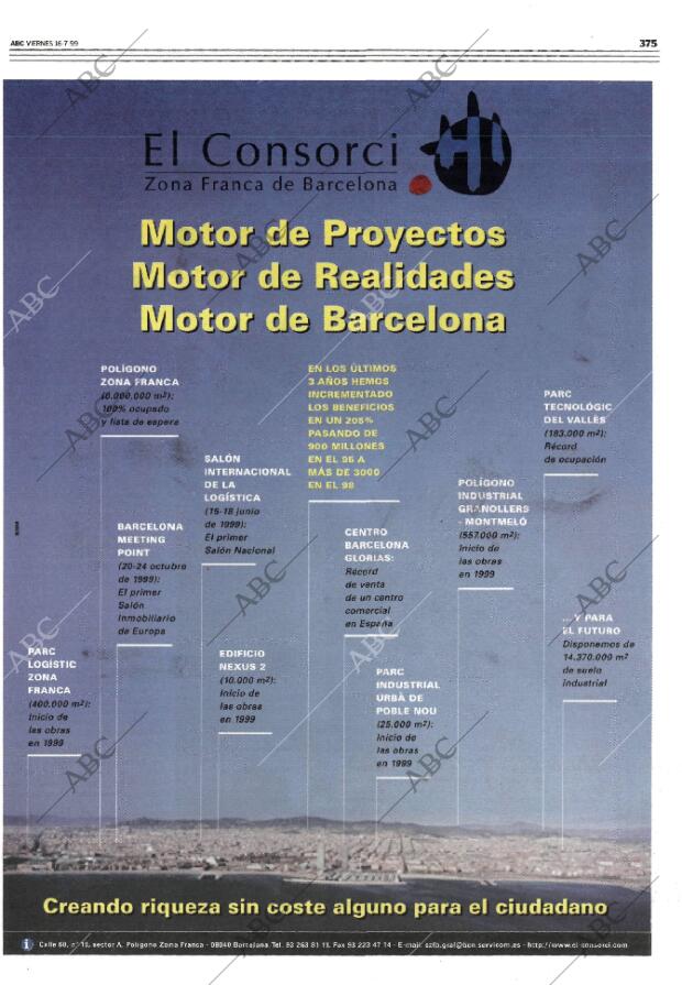 ABC MADRID 20-07-1999 página 519
