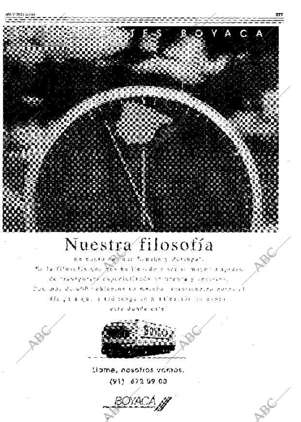 ABC MADRID 20-07-1999 página 521