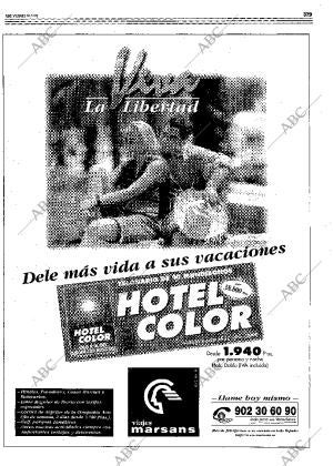 ABC MADRID 20-07-1999 página 523