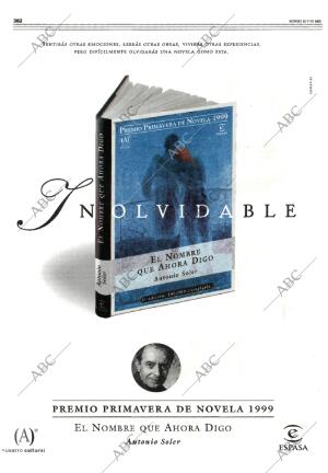 ABC MADRID 20-07-1999 página 526