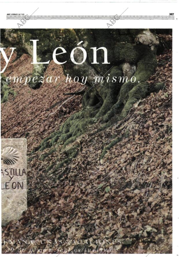 ABC MADRID 20-07-1999 página 531