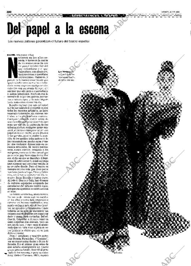 ABC MADRID 20-07-1999 página 534