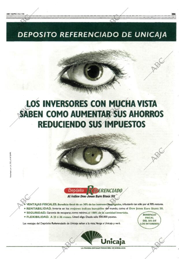 ABC MADRID 20-07-1999 página 535
