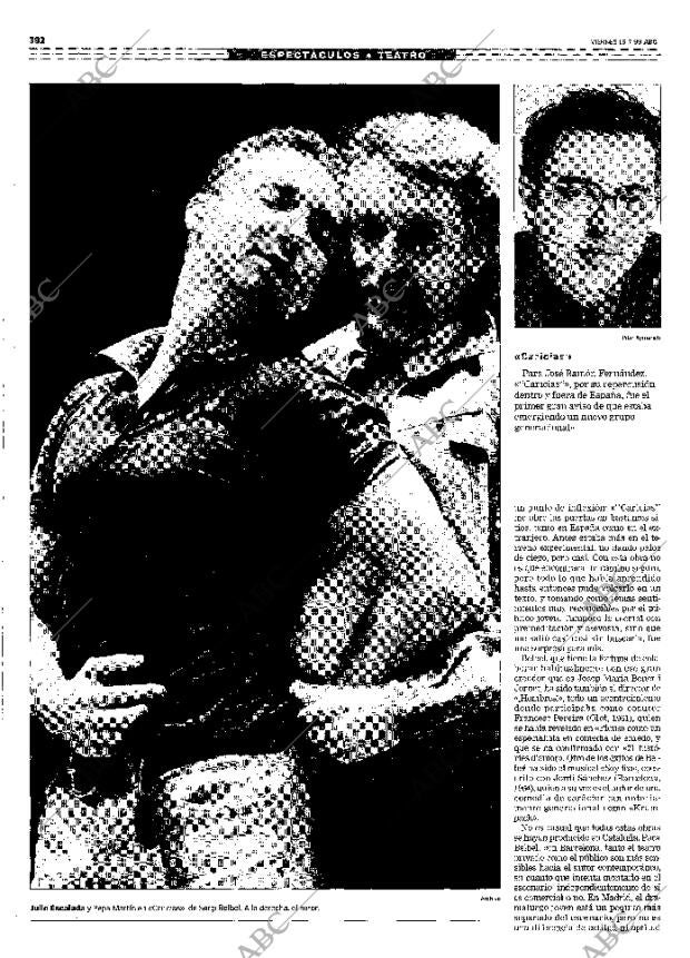 ABC MADRID 20-07-1999 página 536