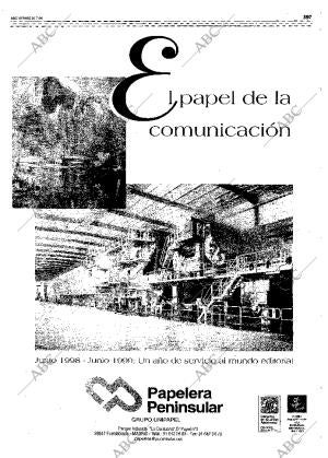 ABC MADRID 20-07-1999 página 541