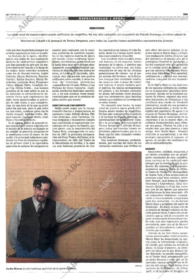 ABC MADRID 20-07-1999 página 543