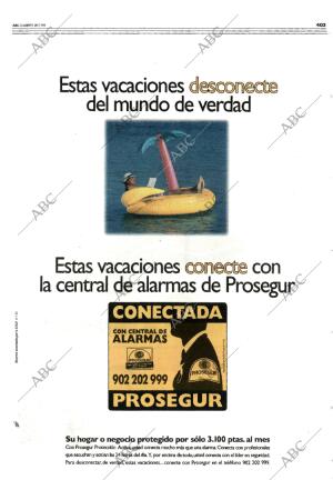 ABC MADRID 20-07-1999 página 547