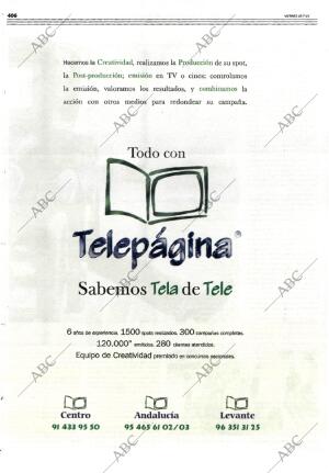 ABC MADRID 20-07-1999 página 550