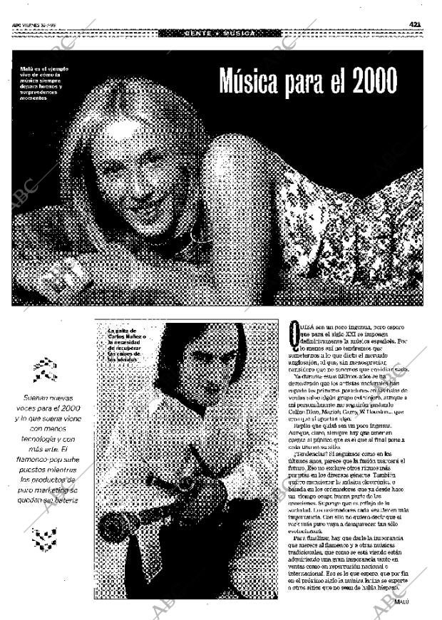 ABC MADRID 20-07-1999 página 565