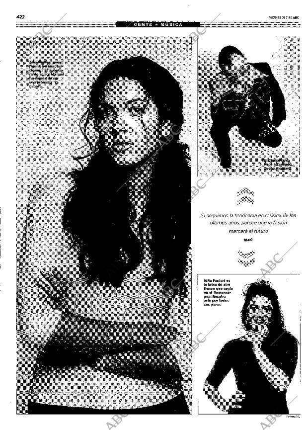 ABC MADRID 20-07-1999 página 566