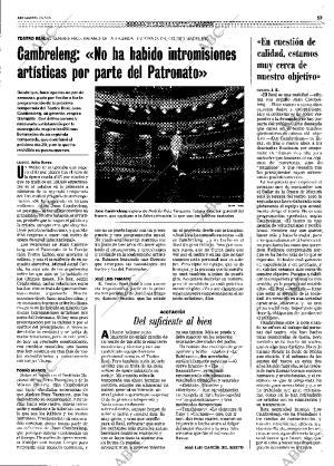 ABC MADRID 20-07-1999 página 57