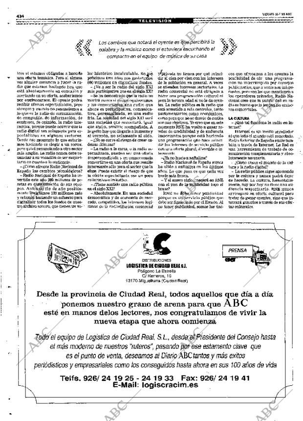 ABC MADRID 20-07-1999 página 578