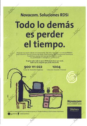 ABC MADRID 20-07-1999 página 580