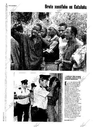 ABC MADRID 20-07-1999 página 6