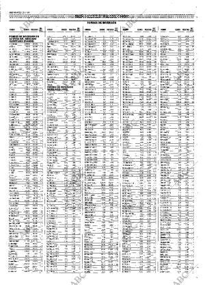 ABC MADRID 20-07-1999 página 67