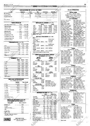 ABC MADRID 20-07-1999 página 69