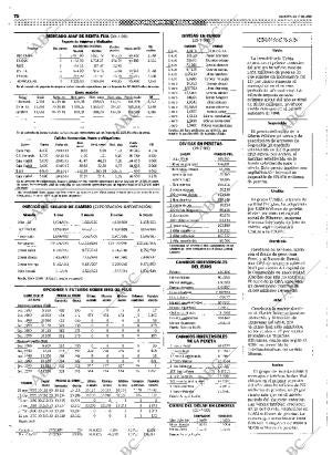 ABC MADRID 20-07-1999 página 70