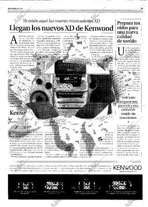 ABC MADRID 20-07-1999 página 75