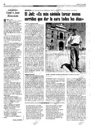 ABC MADRID 20-07-1999 página 78