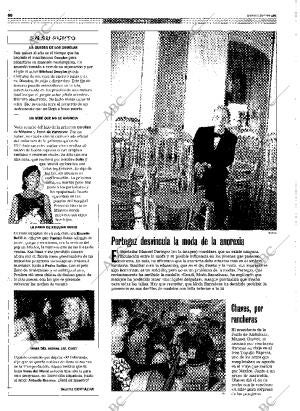 ABC MADRID 20-07-1999 página 88