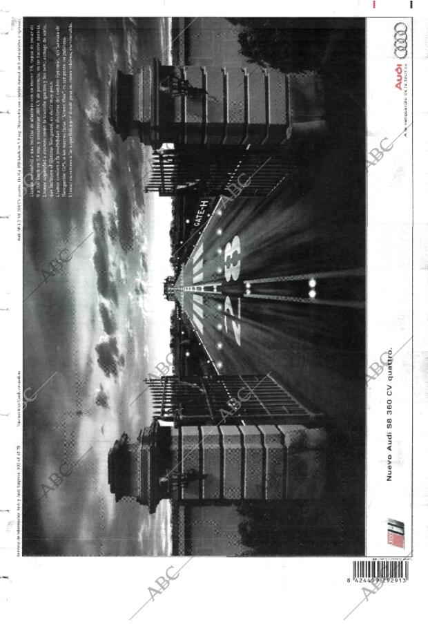 ABC MADRID 20-07-1999 página 96