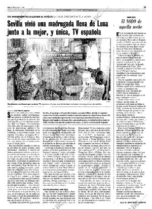 ABC SEVILLA 21-07-1999 página 39
