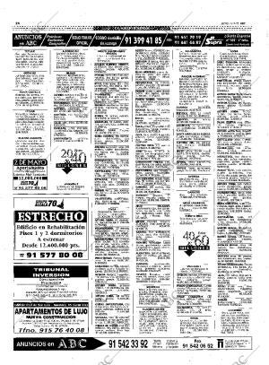 ABC MADRID 22-07-1999 página 104