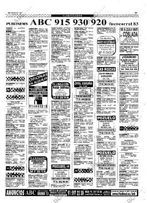 ABC MADRID 22-07-1999 página 109