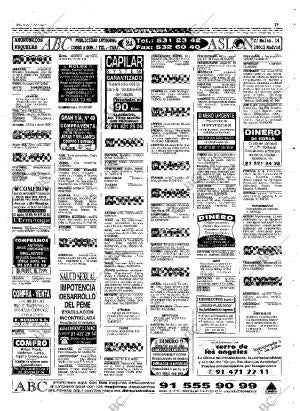 ABC MADRID 22-07-1999 página 117