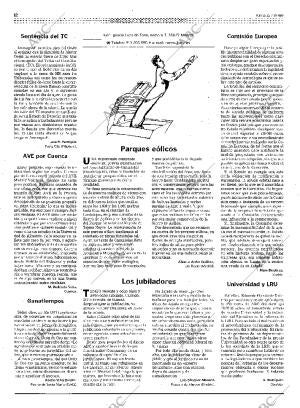 ABC MADRID 22-07-1999 página 12