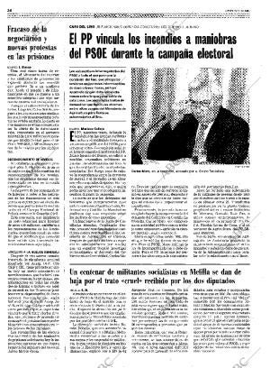 ABC MADRID 22-07-1999 página 24
