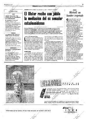 ABC MADRID 22-07-1999 página 31