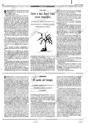ABC MADRID 22-07-1999 página 34
